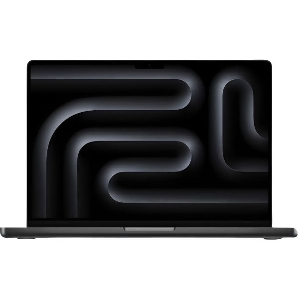 Apple MacBook Pro (2024) 14" M4 1 TB MW2V3LL/A - Space Black