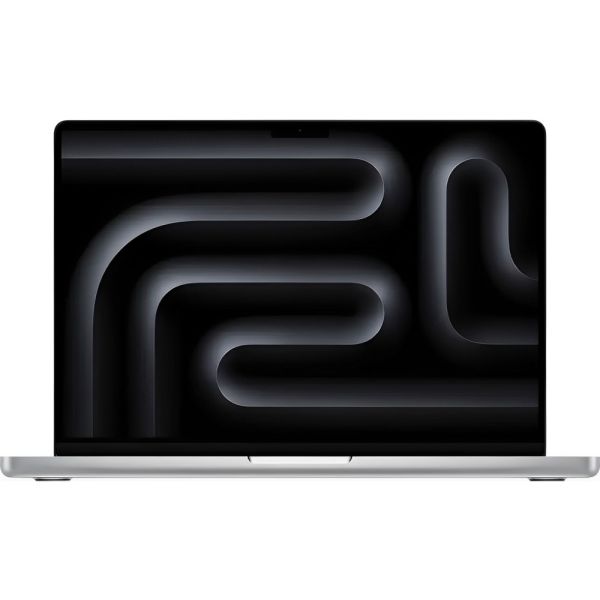 Apple MacBook Pro (2024) 14" M4 512 GB MW2W3LL/A - Silver