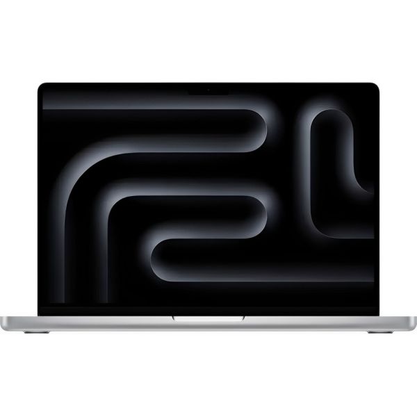 Apple MacBook Pro (2024) 14" M4 Pro 512 GB MX2F3LL/A - Prata