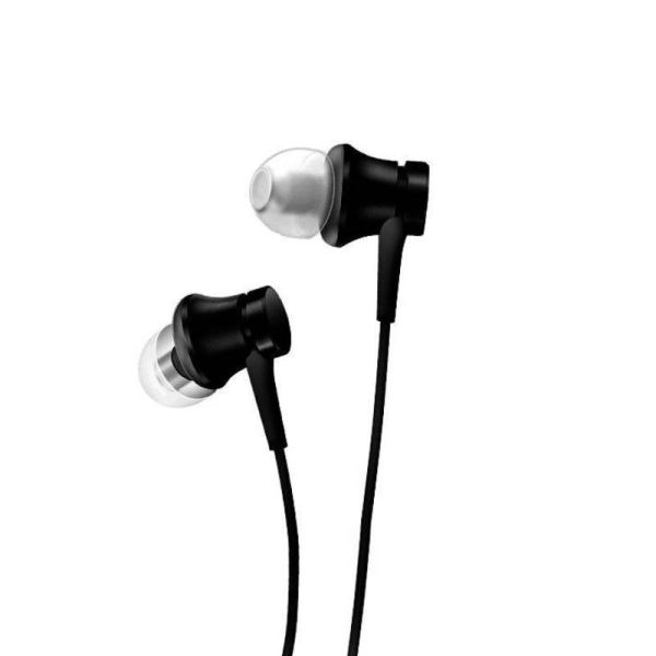 Fone de Ouvido Auricular Xiaomi 1MORE HSEJ03JY PR 2184 - Preto