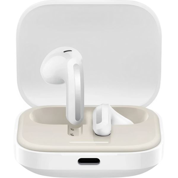 Fone de Ouvido Auricular Xiaomi Redmi Buds 6S M2403E1 Bluetooth - Branco