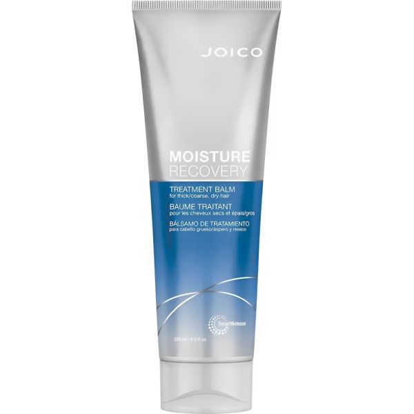 Bálsamo de Tratamento Capilar Joico Moisture Recovery - 250mL