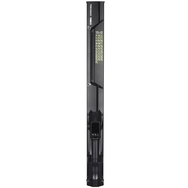 Barra de Luz LED Yongnuo YN660 Light RGB - Preto