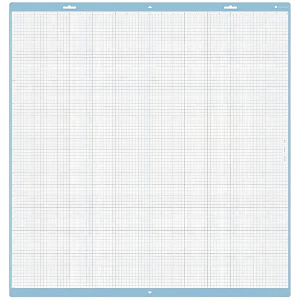 Base de Corte Tapete Silhouette CUT-MAT-24X24LT