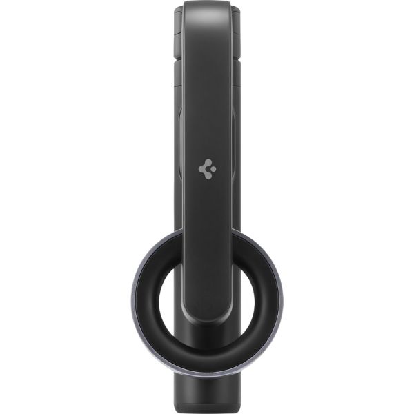 Bastão de Selfie Spigen AMP06402 Bluetooth com Tripé - Preto