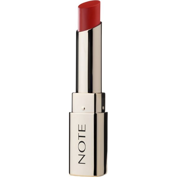 Batom Labial Note Iconic Matte 111 Fearless