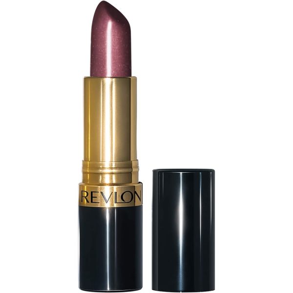 Batom Revlon Lustrous Lipstick 465 Plumalicious