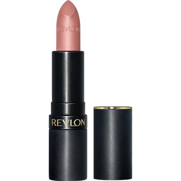 Batom Revlon Super Lustrous Matte - 011 Untold Stories