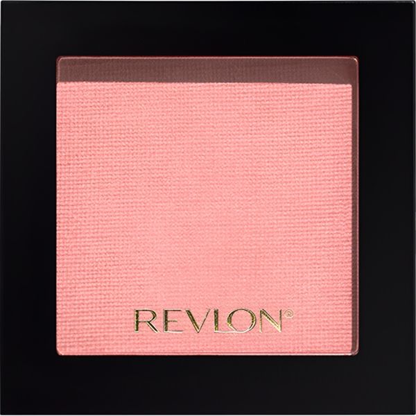 Blush Revlon Powder Oh Baby! Pink 001