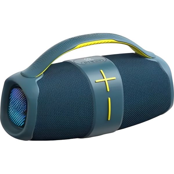 Caixa de Som Bluetooth Xion XI-XT40 - Azul