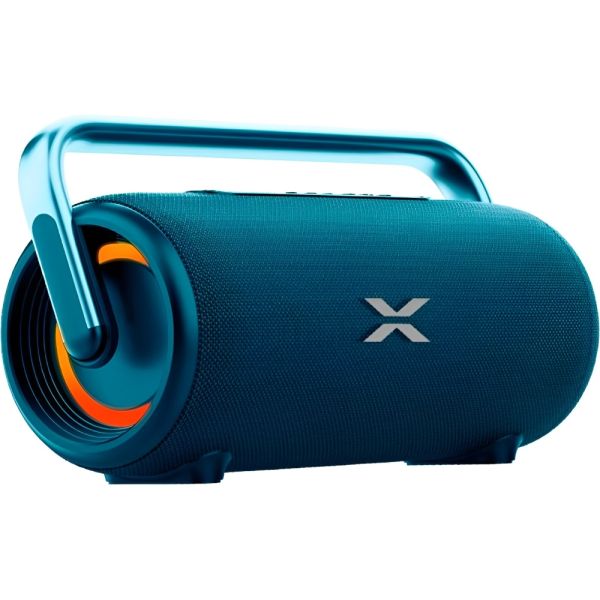 Caixa de Som Xion XI-XT100 - Azul