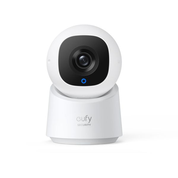 Câmera de Segurança IP Anker Eufy CAM C220