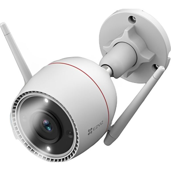 Câmera de Vigilância IP Ezviz H3c com Antena 2K+