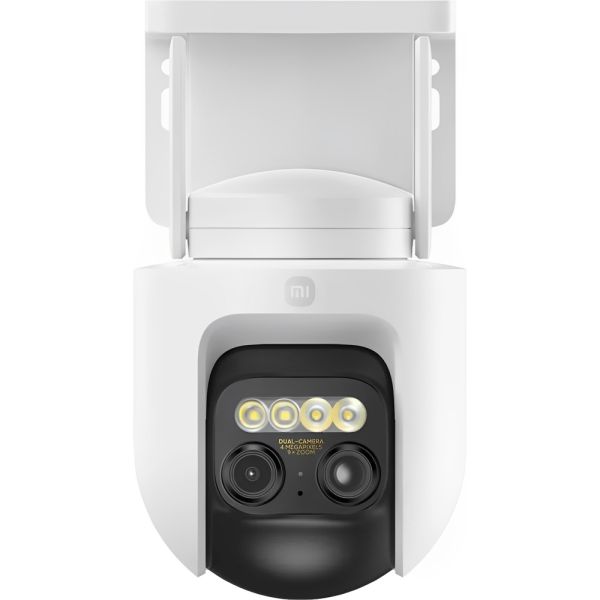 Câmera de Vigilância IP Xiaomi Mi Home Security CW700S BHR9401EU 4 MP 360° - Branco