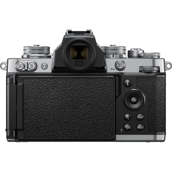 Câmera Nikon Z Fc Corpo (Sem Manual) (Box kit)