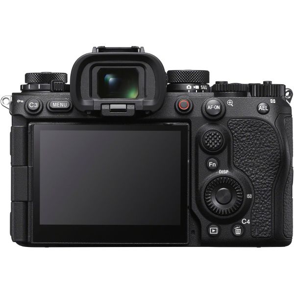 Câmera Sony A1 II (ILCE-1 MK II) Corpo