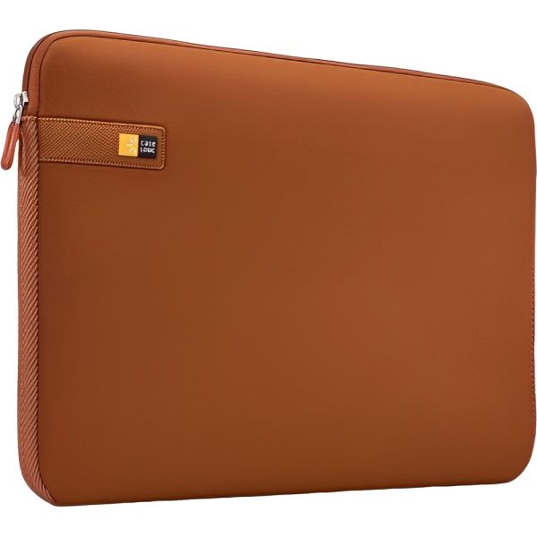 Capa Case Logic LAPS-116 para Notebook 15-16" - Âmbar Rústico
