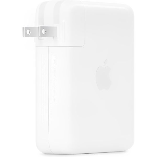 Carregador Apple USB-C 140 W MW2M3AM/A