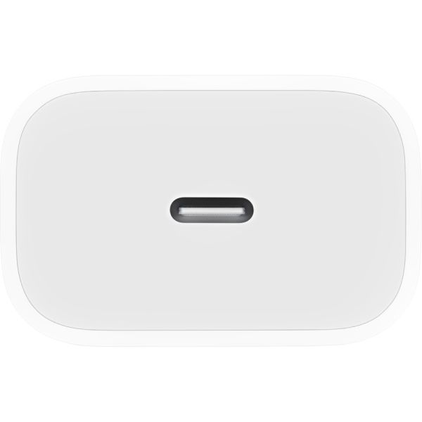 Carregador de Parede Apple USB-C 20W MWVV3AM/A