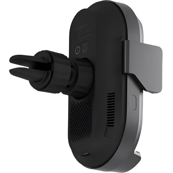 Carregador para Carro Tipo-C Xiaomi WCJ05ZM Sem Fio 50W - Preto