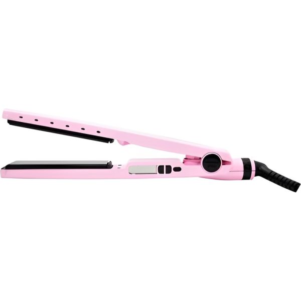 Chapinha Babyliss Pro Iônica 4091 32mm - Rosa