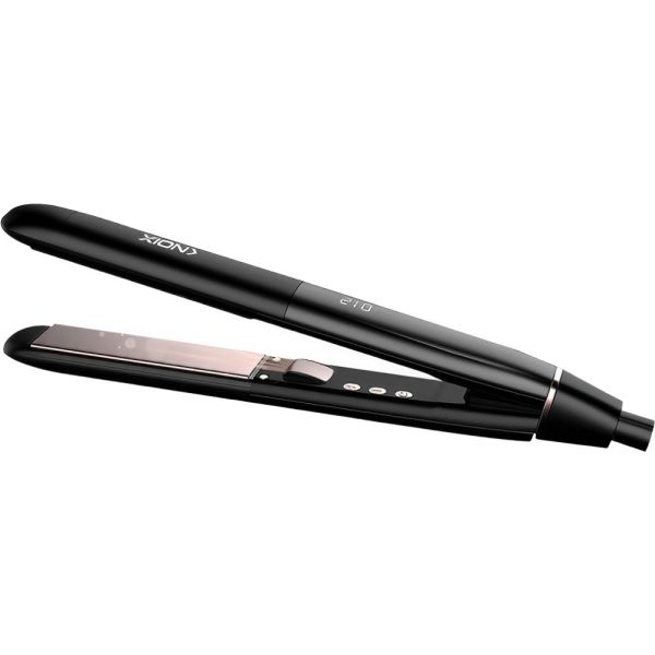 Chapinha Modeladora Xion XI-TITANIUM2 Pro 220v - Preto