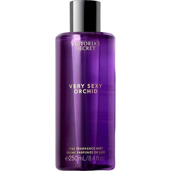 Colônia Victoria's Secret Very Sexy Orchid - Feminino 250mL
