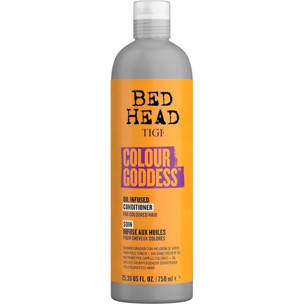Condicionador Bed Head Color Goddess - 750mL