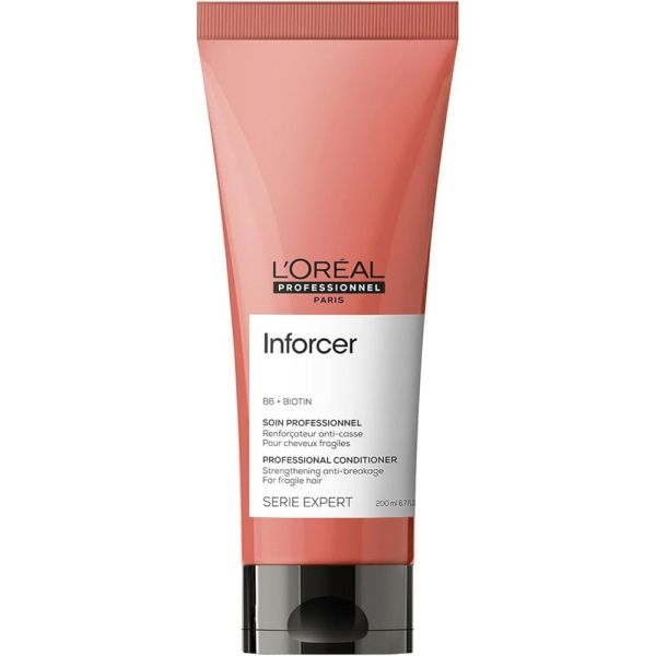 Condicionador L'Oréal Professionnel Paris Inforcer - 200mL