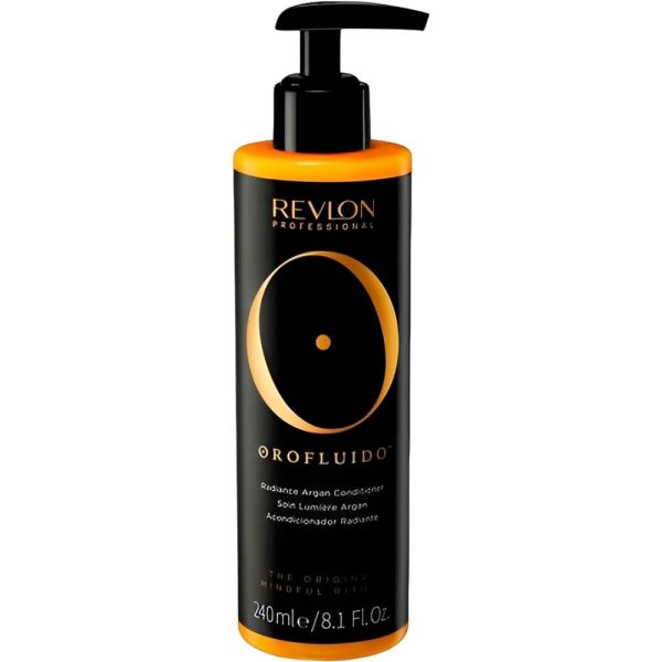 Condicionador Revlon Professional Orofluido Argan - 240mL