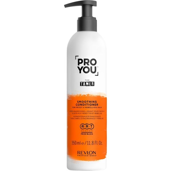Condicionador Revlon You The Tamer Smoothing - 350mL