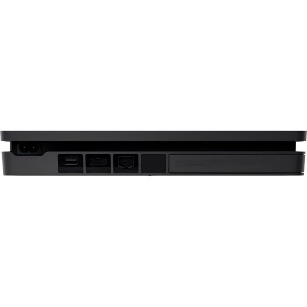 Console Sony Playstation 4 Slim 2215B 1 TB + Jogo God of War Ragnarök