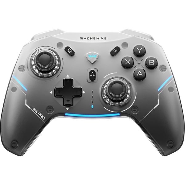 Controle Gamepad Machenike G5 Pro Tri-Mode - Preto