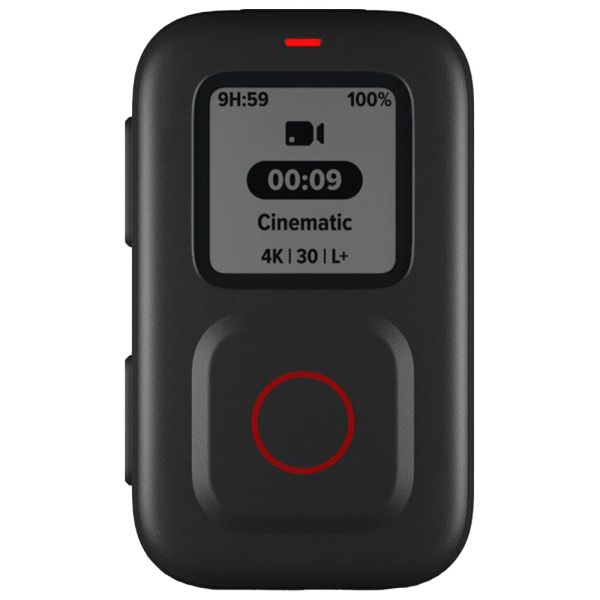 Controle Remoto GoPro ARMTE-003 Bluetooth - Preto