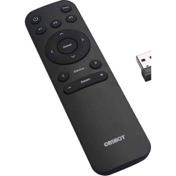 Controle Remoto OBSBOT Tiny