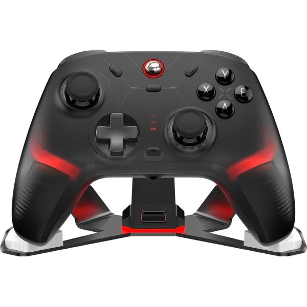 Controle Sem Fio GameSir Cyclone 2 - Preto + Carregador