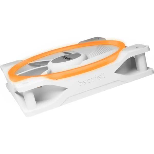 Cooler Be quiet! Light Wings para Gabinete ARGB 140 mm BL102 - Branco