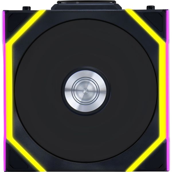 Cooler Lian Li Uni Fan SL Wireless 120 ARGB - Preto