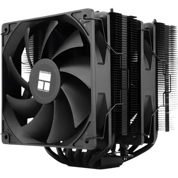 Cooler para CPU Thermalright Peerless Assassin 120 SE - Preto
