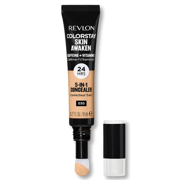 Corretor Líquido Revlon Colorstay Skin Awaken 5 em 1 030