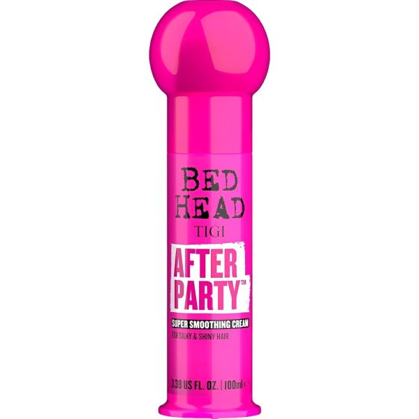 Creme Capilar Suavizante Tigi Bed Head After Party - 100mL