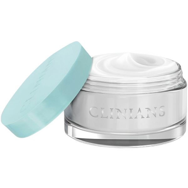 Creme Facial Clinians Hydra Plus Leggera - 50mL