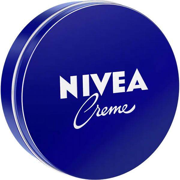 Creme Nivea en Lata - 150mL