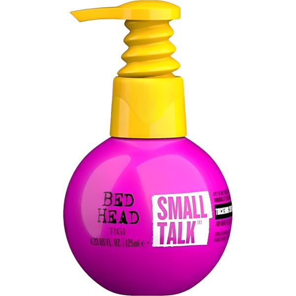 Creme para Pentear Tigi Bed Head Small Talk - 125mL