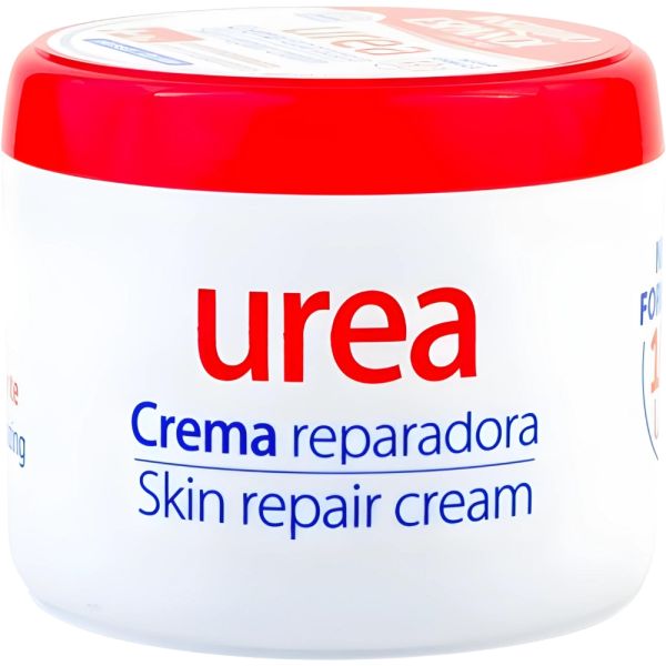 Creme Reparador Instituto Español Ureia - 400mL