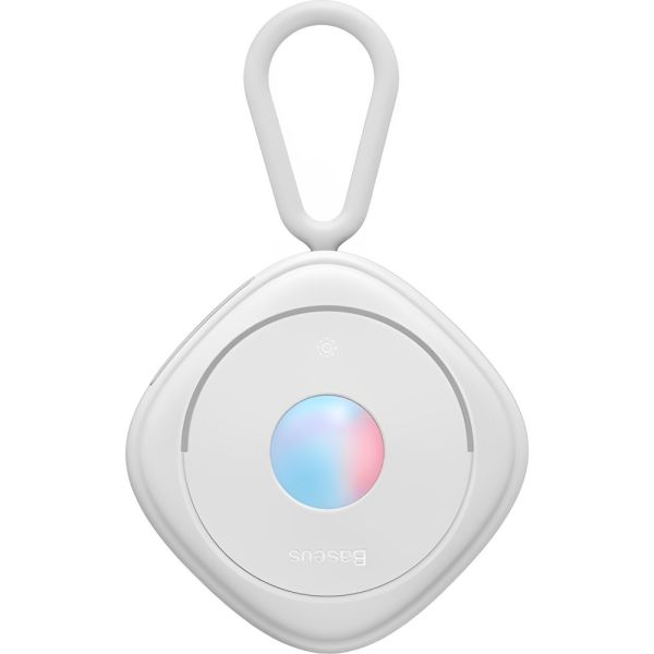Detector de Câmera Oculta Baseus Heyo (FMHY000002) - Branco