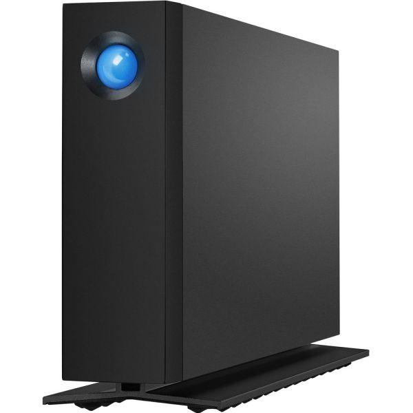 Disco Rígido Externo LaCie D2 Professional 4 TB (STHA4000800)