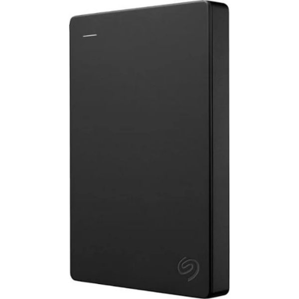 Disco rígido externo portátil Seagate 4 TB USB 3.0 STGX4000400 - Preto