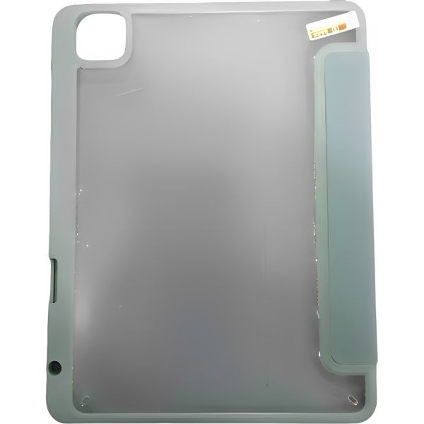 Estojinho Protetor 4Life para iPad 11" - Verde