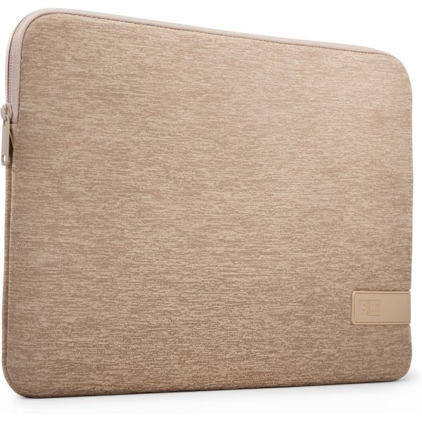 Estojo Case Logic REFPC-116 para Notebook de 15.6'' - Boulder Beige